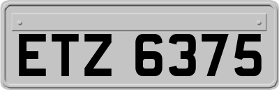 ETZ6375