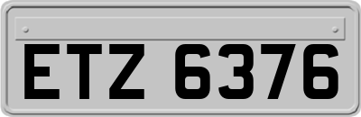ETZ6376