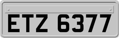 ETZ6377