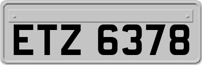 ETZ6378