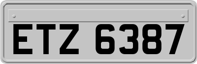 ETZ6387