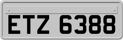 ETZ6388
