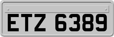 ETZ6389