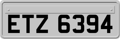 ETZ6394