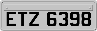 ETZ6398