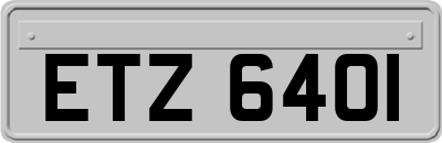 ETZ6401