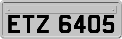 ETZ6405