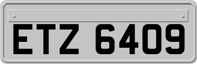 ETZ6409