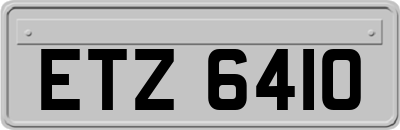 ETZ6410
