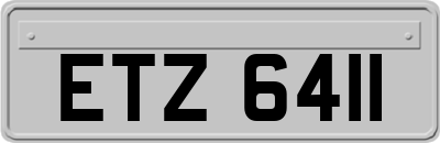 ETZ6411