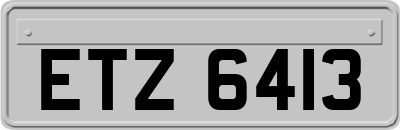 ETZ6413