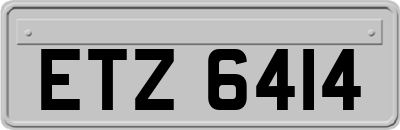 ETZ6414