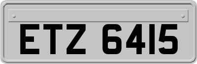 ETZ6415