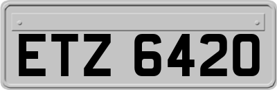 ETZ6420