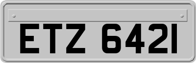 ETZ6421