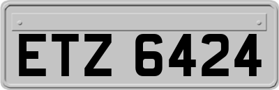 ETZ6424
