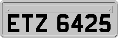 ETZ6425