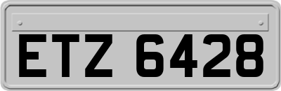 ETZ6428