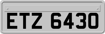ETZ6430