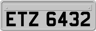 ETZ6432