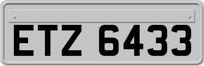ETZ6433