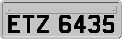 ETZ6435