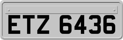 ETZ6436