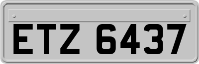 ETZ6437