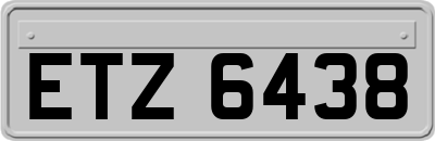 ETZ6438