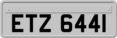 ETZ6441
