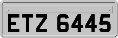 ETZ6445