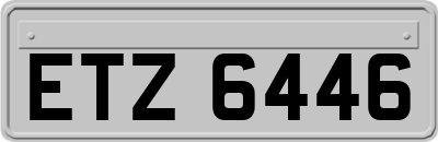 ETZ6446