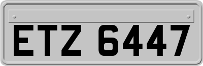 ETZ6447