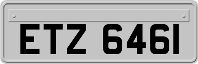 ETZ6461
