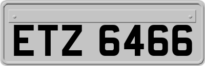 ETZ6466