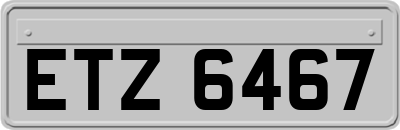 ETZ6467