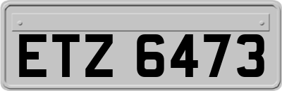 ETZ6473