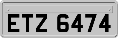 ETZ6474
