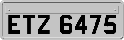 ETZ6475