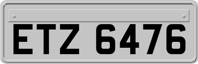 ETZ6476