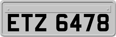 ETZ6478