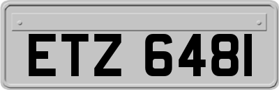 ETZ6481