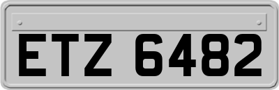 ETZ6482