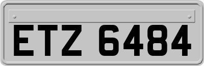 ETZ6484