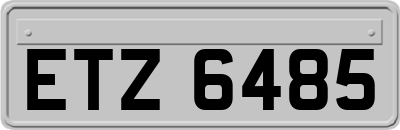 ETZ6485