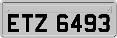 ETZ6493