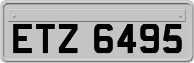 ETZ6495