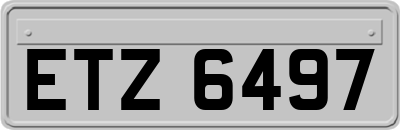 ETZ6497