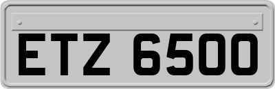 ETZ6500