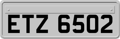 ETZ6502
